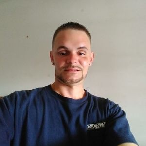 Meet your Posher, Jonathan